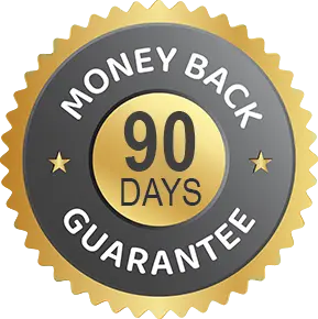 Money Back Guarantee